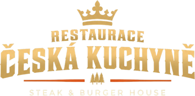 Restaurant Česká kuchyně · Steak & Burger House